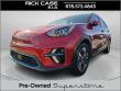 Used 2022 Kia Niro EV EX SUV