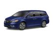 Used 2015 Honda Odyssey Touring Minivan/Van