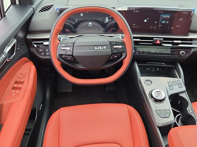 2026 Kia Sportage SX Prestige Hybrid - Photo 8