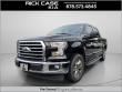 Used 2017 Ford F-150 XLT Truck