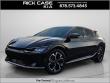 Used 2023 Kia EV6 Wind SUV