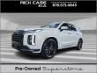 Used 2024 Hyundai Palisade Calligraphy SUV