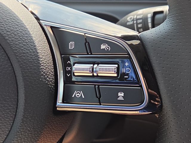 2026 Kia Seltos SX - Photo 11