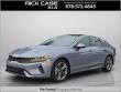 Used 2023 Kia K5 EX Sedan