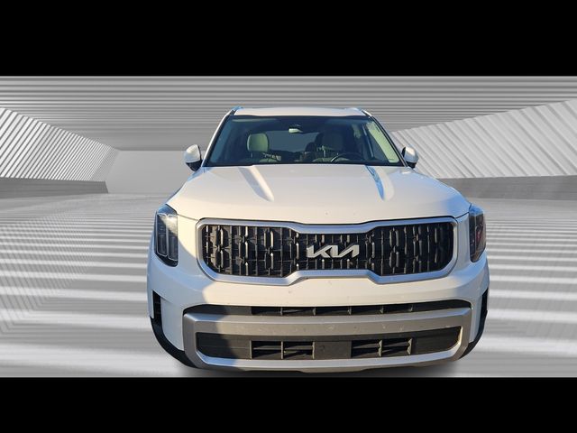 2023 Kia Telluride EX X-Line photo 2