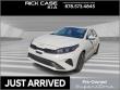 Used 2023 Kia Forte LXS Sedan