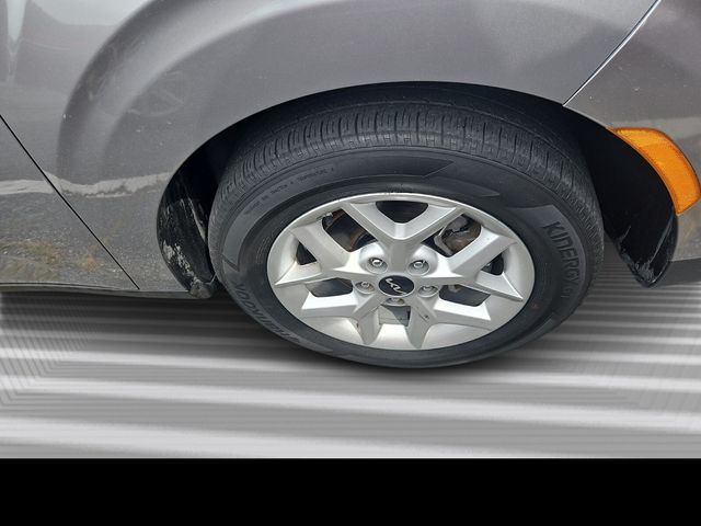 2023 Kia Soul LX photo 4