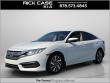 Used 2017 Honda Civic EX Sedan