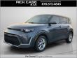 Certified 2023 Kia Soul LX Hatchback