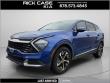 Used 2023 Kia Sportage EX SUV