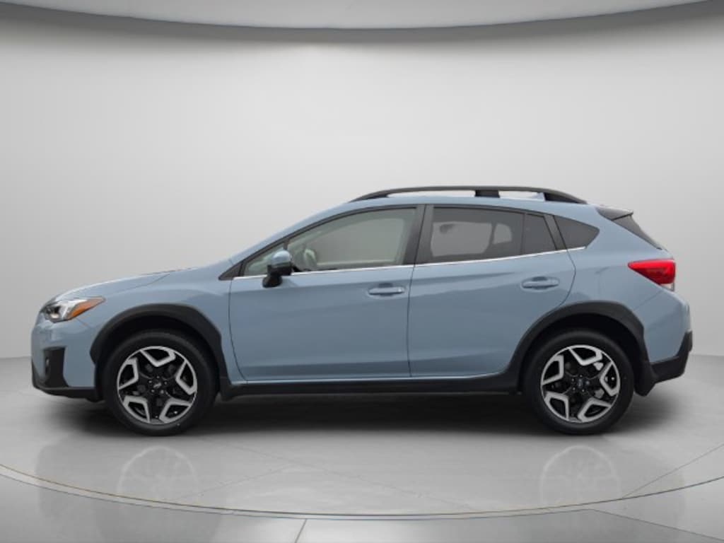 Used 2019 Subaru Crosstrek 2.0i Limited SUV