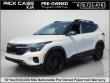 Used 2024 Kia Seltos X-Line SUV