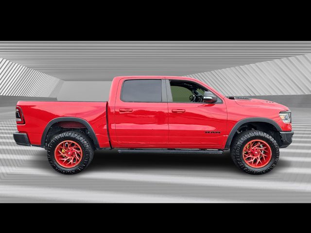 2021 Ram 1500 Rebel photo 3