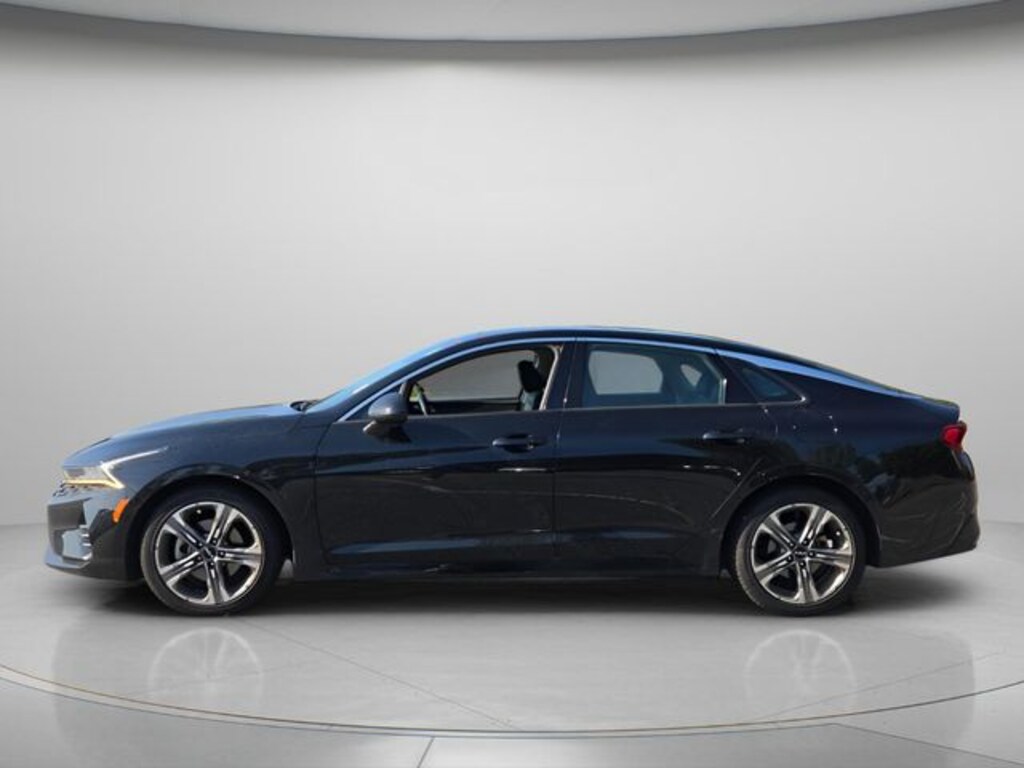 Used 2023 Kia K5 EX Sedan