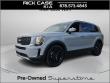 Used 2022 Kia Telluride EX SUV