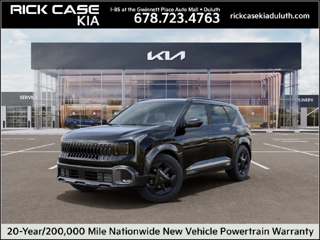 2027 Kia Seltos