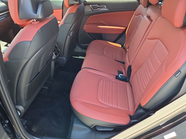 2026 Kia Sportage SX Prestige - Photo 8