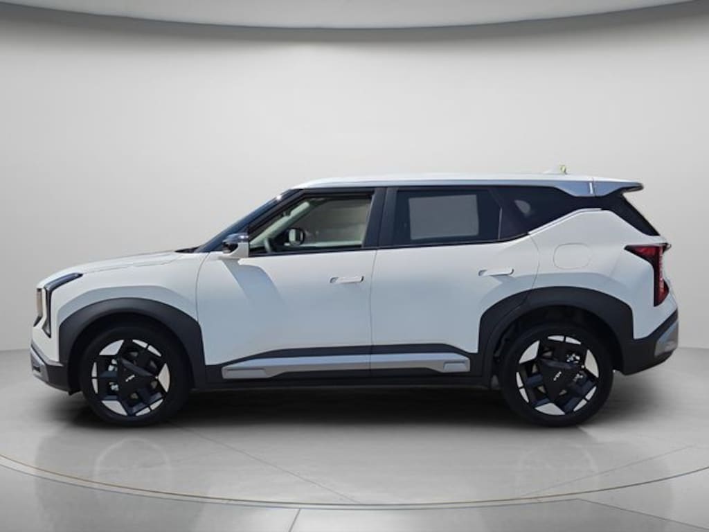 New 2027 Kia Seltos EX SUV