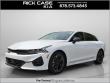Used 2023 Kia K5 GT-Line Sedan