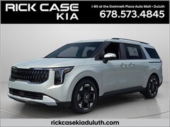 2026 Kia Carnival EX Minivan/Van
