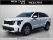 Certified 2026 Kia Sorento LX SUV