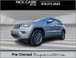 Used 2019 Jeep Grand Cherokee Limited SUV