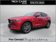 Used 2021 Mazda CX-5 Signature SUV