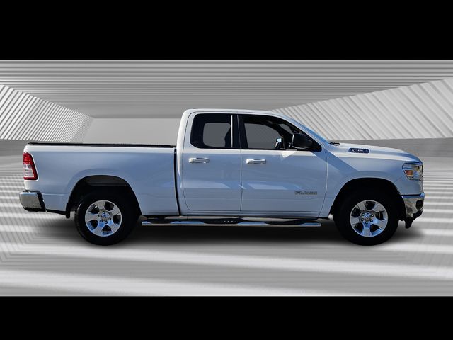 2021 Ram 1500 Big Horn Lone Star photo 3
