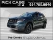 Certified 2022 Kia Sorento X-Line EX SUV