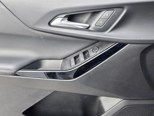 2025 Chevrolet Equinox LT - Photo 27