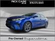 Used 2022 Kia Forte LXS Sedan