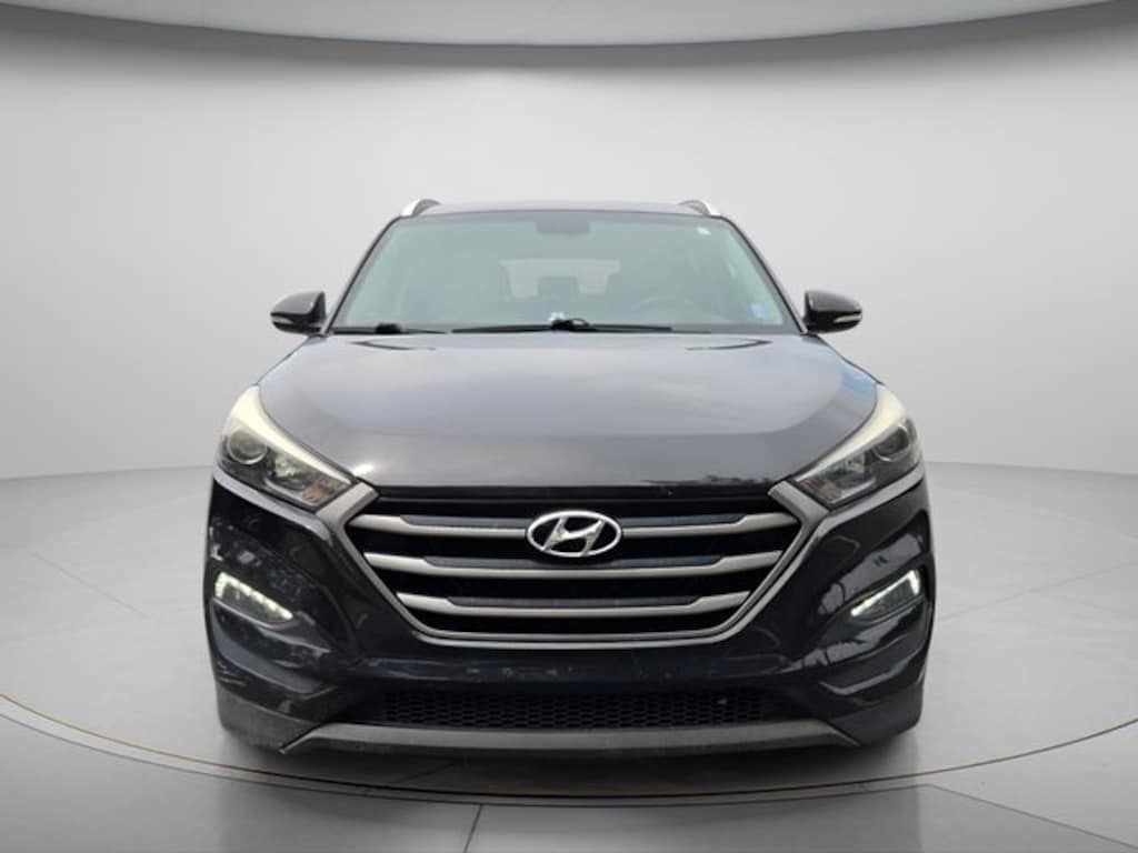 Used 2016 Hyundai Tucson Eco SUV