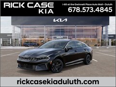 2026 Kia K5 LXS Sedan