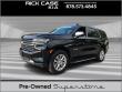 Used 2024 Chevrolet Tahoe Premier SUV