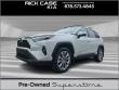 Used 2024 Toyota RAV4 XLE Premium SUV