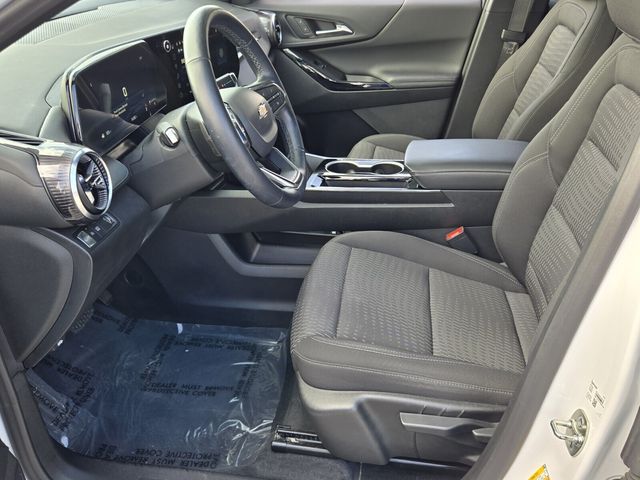 2025 Chevrolet Equinox LT - Photo 10