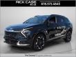 Used 2024 Kia Sportage SX-Prestige SUV