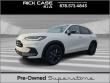 Used 2024 Honda HR-V Sport SUV
