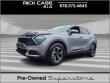 Used 2023 Kia Sportage LX SUV