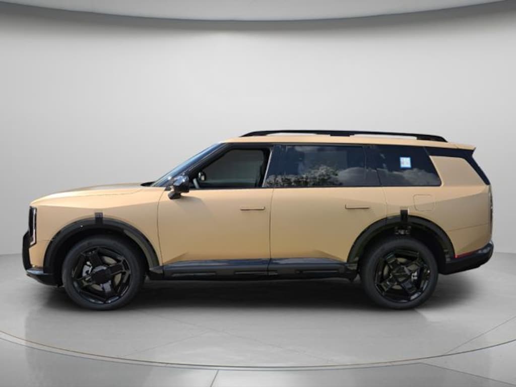 New 2027 Kia Telluride X-Line EX SUV