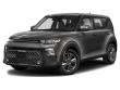 Used 2022 Kia Soul EX Hatchback