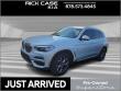 Used 2021 BMW X3 sDrive30i SUV