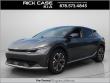 Used 2024 Kia EV6 Light SUV