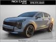 Used 2026 Kia Sportage EX SUV