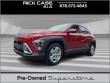 Used 2025 Hyundai Kona SE SUV