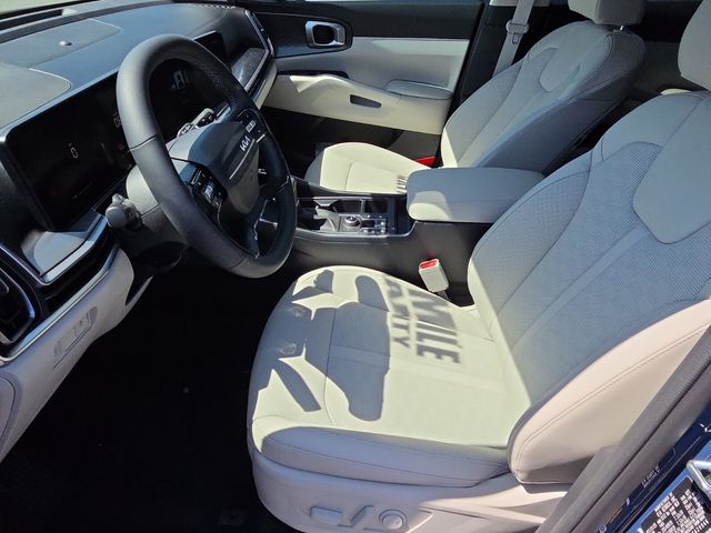 2026 Kia Sorento S - Photo 6