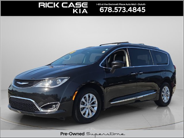 2019 Chrysler Pacifica Touring L Minivan/Van