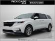 Used 2024 Kia Carnival LX Minivan/Van