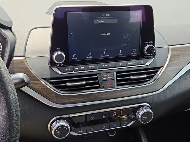 2024 Nissan Altima SV - Photo 20