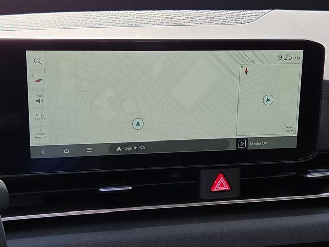 2026 Kia Carnival EX - Photo 10